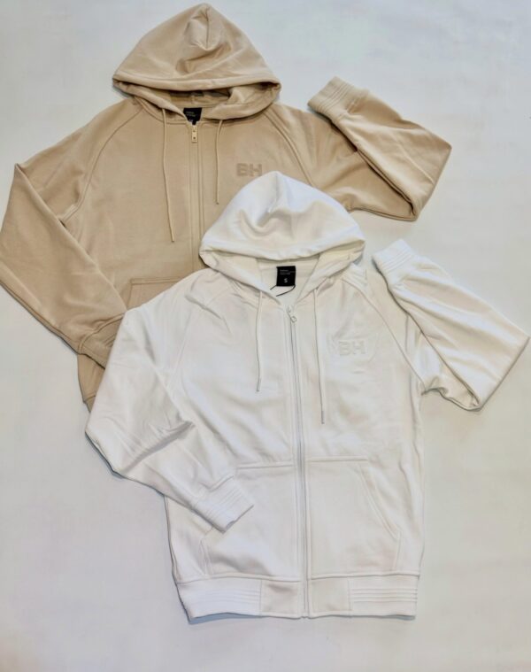Campera BH Importada