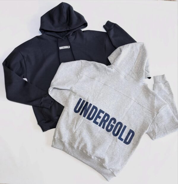 Buzo UNDERGOLD