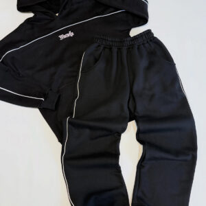 Conjunto Baggy